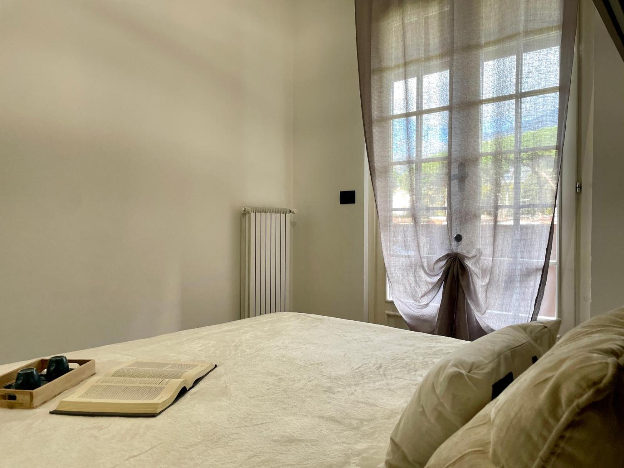 Il Gabbiano Bilocale Con Piscina, Garage E A/C. Apartment โลอาโน ภายนอก รูปภาพ