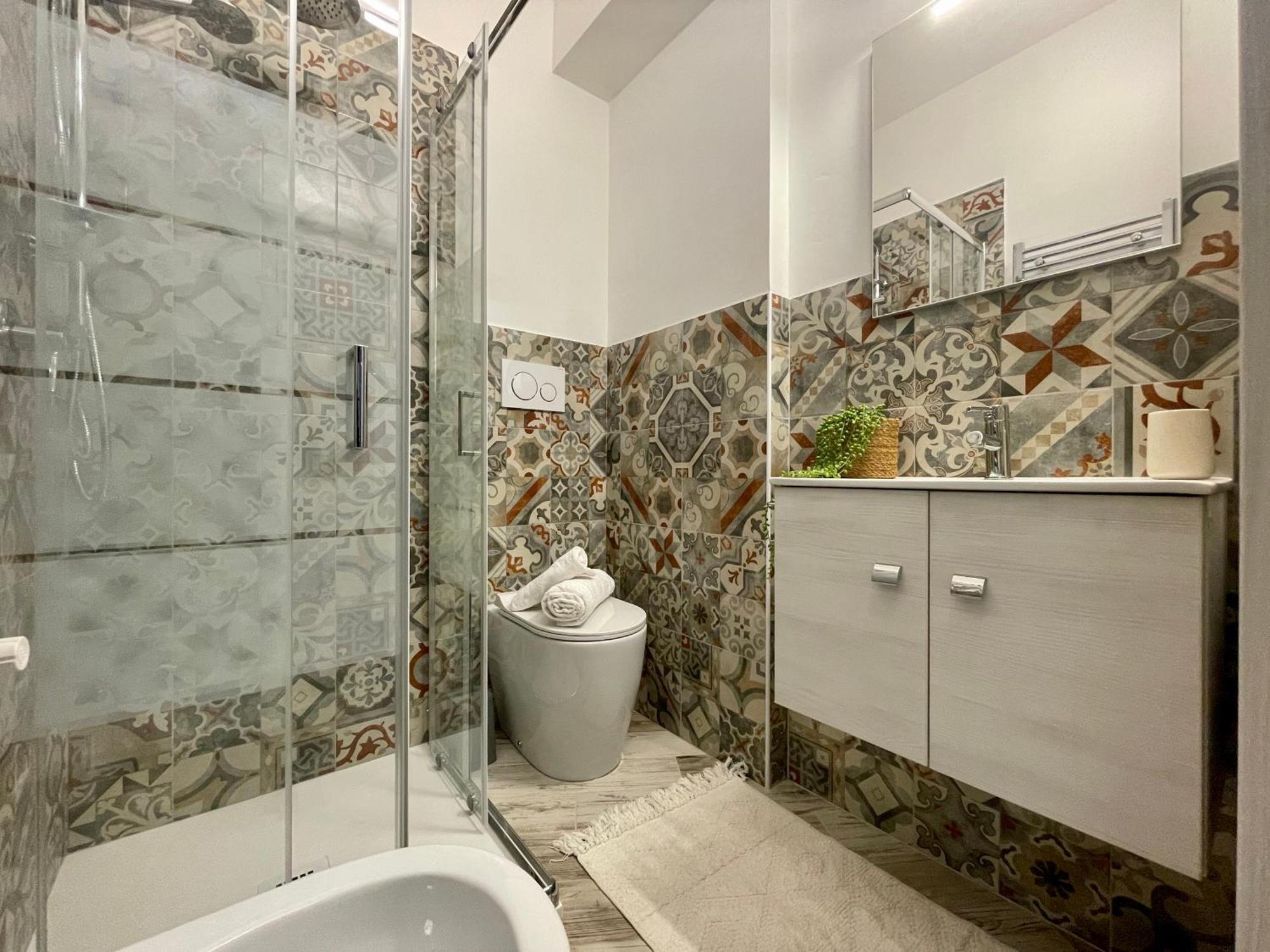 Il Gabbiano Bilocale Con Piscina, Garage E A/C. Apartment โลอาโน ภายนอก รูปภาพ
