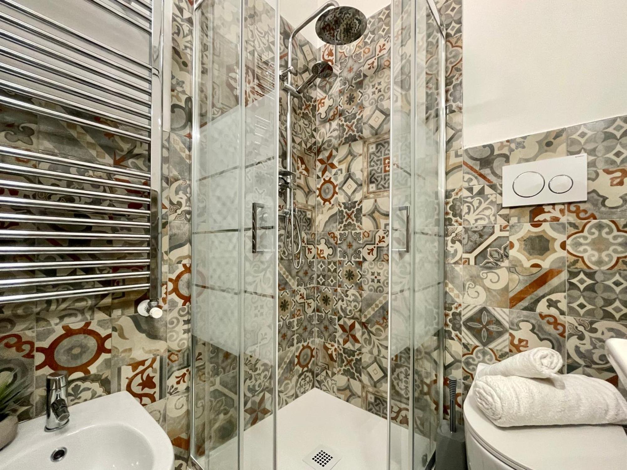 Il Gabbiano Bilocale Con Piscina, Garage E A/C. Apartment โลอาโน ภายนอก รูปภาพ