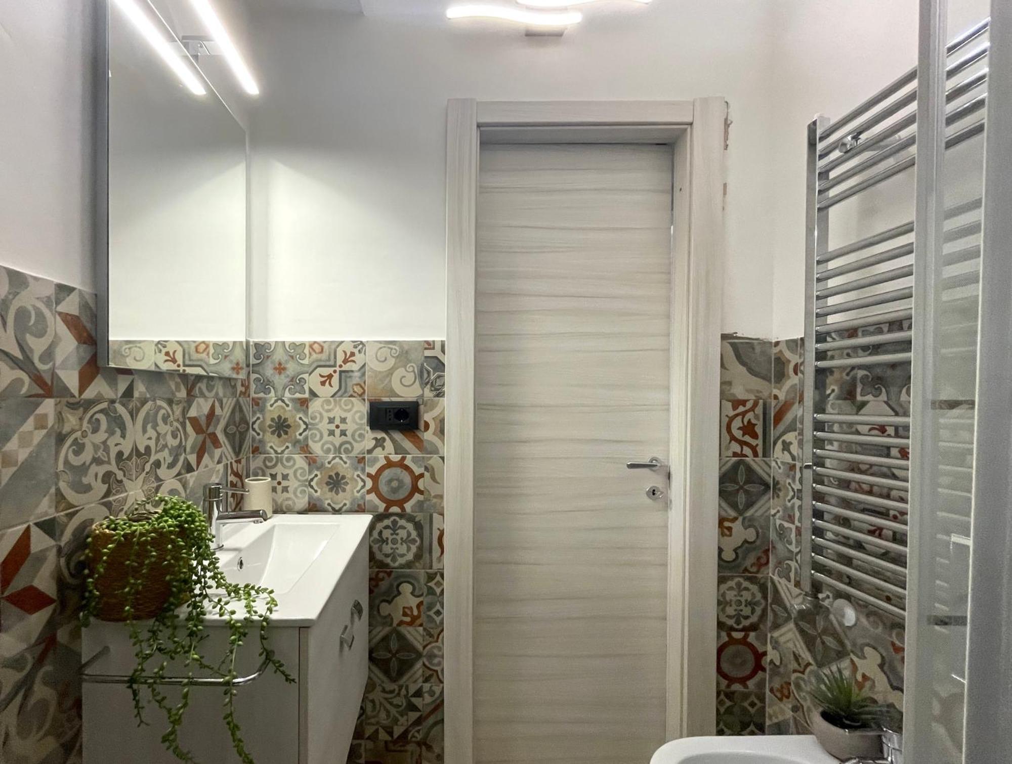 Il Gabbiano Bilocale Con Piscina, Garage E A/C. Apartment โลอาโน ภายนอก รูปภาพ